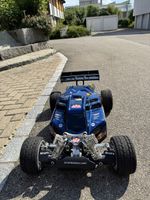 Losi 5ive B Full Tuning 8S