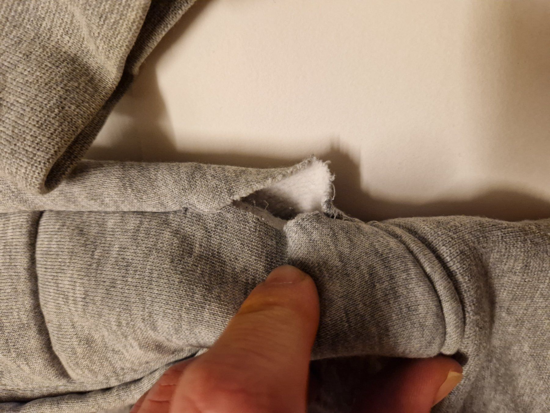 Nike Giacche: Vintage Nike Jacke – Usato da Kriens venduto da Wolly85 2