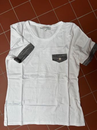 T-shirt Zadig et Voltaire