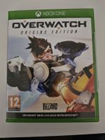 Oberwatch Origins Edition für Xbox One