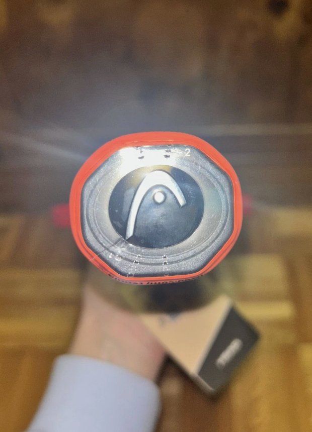Head Racchette: Head Radical MP 2025 Tennis Racket – Nuovo e nell'imballaggio originale da Büetigen venduto da viv_td26 6