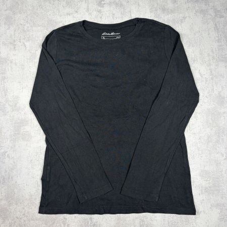 Longue sleeve thermal shirt Eddie Bauer Black - L