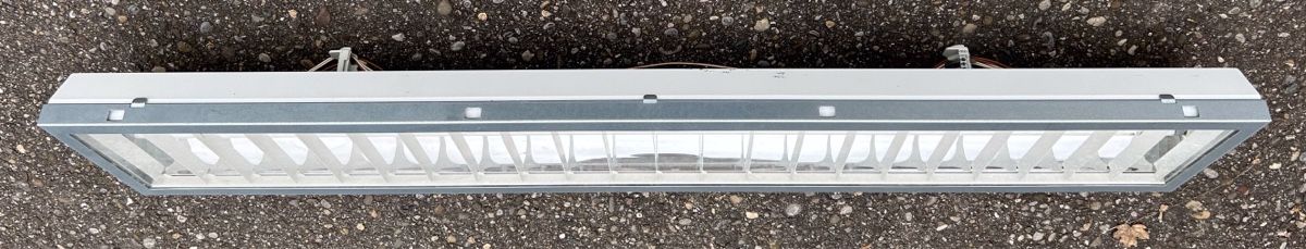 Lampadari & plafoniere: Neon Deckenlampen mit Leuchtmittel  40 Stk. – Usato da Rüdlingen venduto da Hbuetz 3