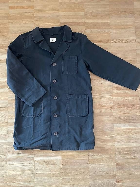 Cappotti: Mantel Unisex von NICO NICO – Usato da Fribourg venduto da samsam04