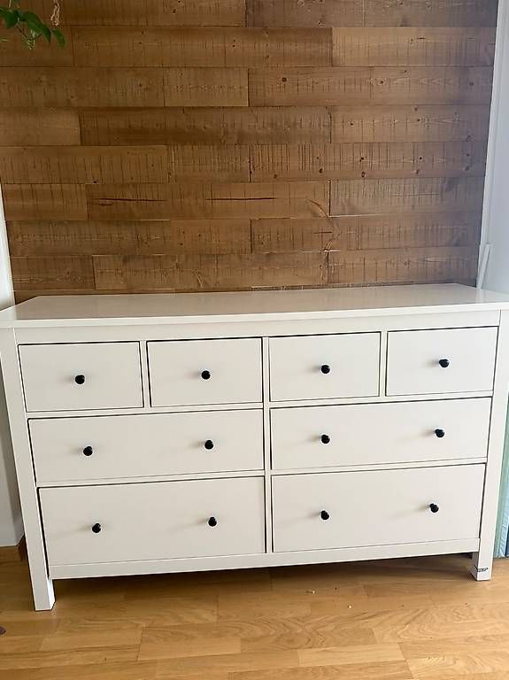 Commodes: Hemnes Kommode – D'occasion à Thun par Redyred