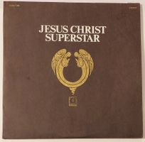 Jesus Christ Superstar - von 1972