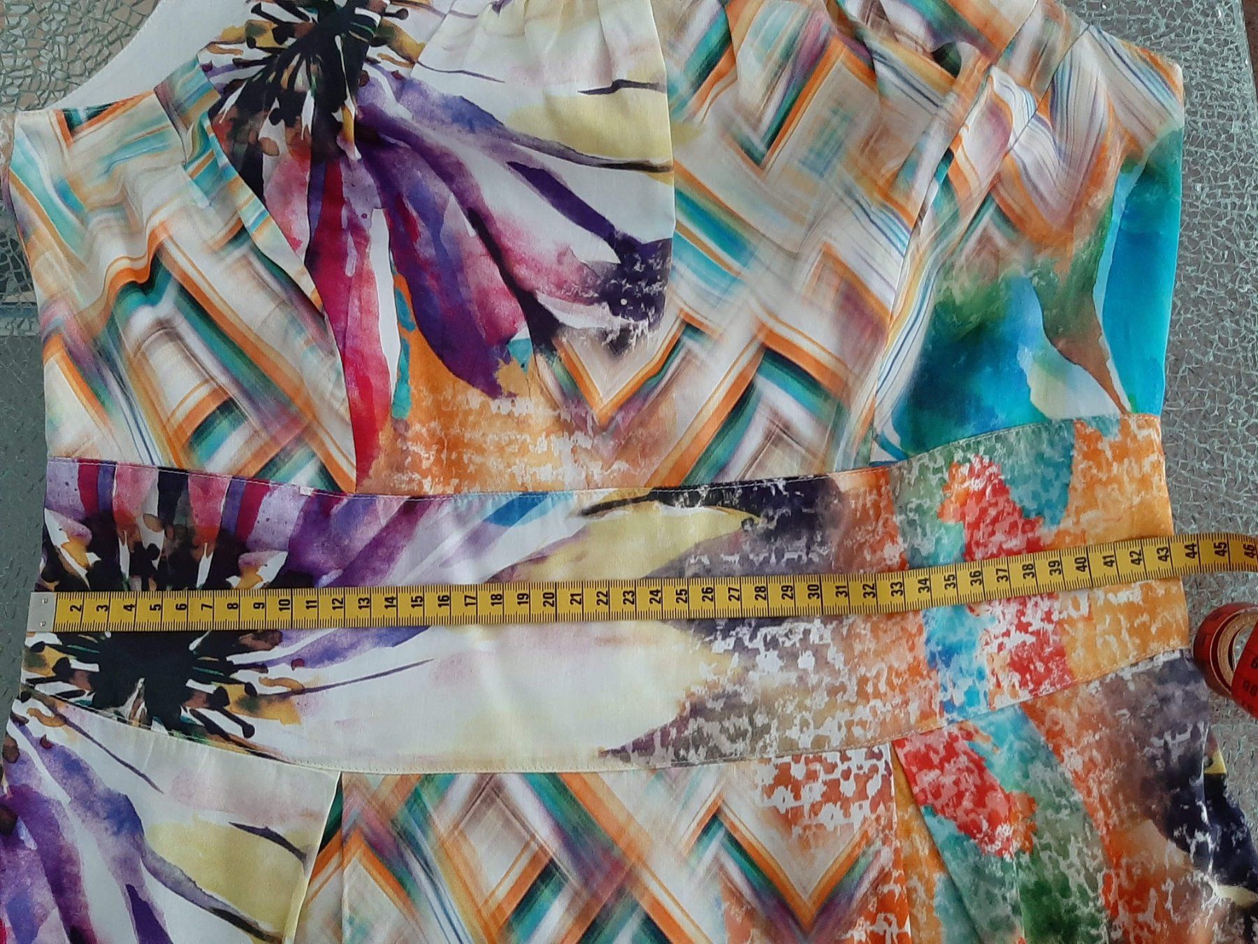 Vestiti: Sommerkleid – Usato da Sargans venduto da waldwespe 5