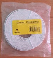 Ethernet Kabel Swisscom 10m (Gigabit) Neu