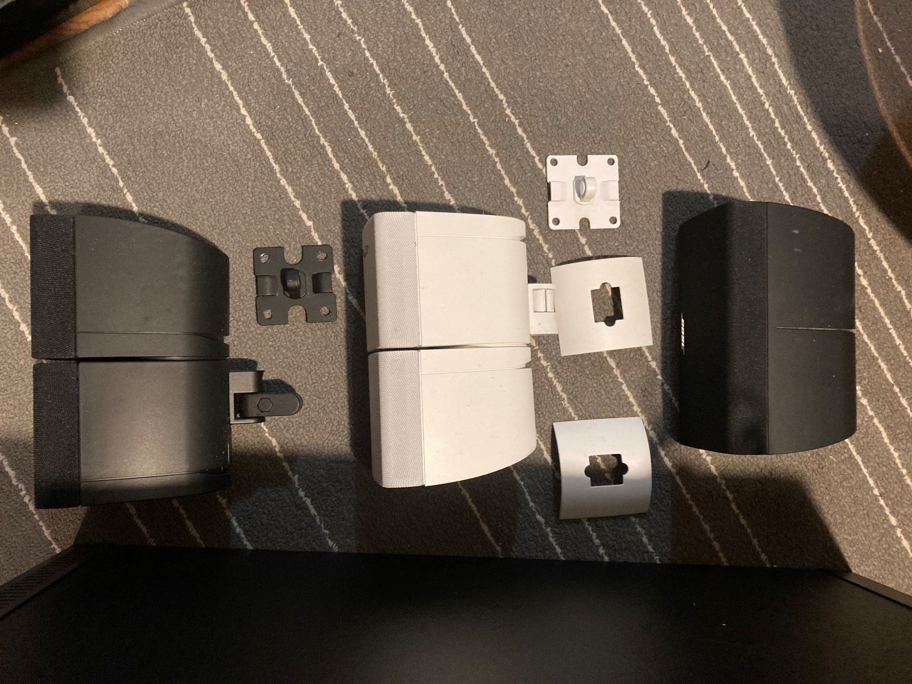 Bose Home Cinema: Bose Lifestyle Surround System / Heimkino – Usato da Winterthur venduto da Capriice 5