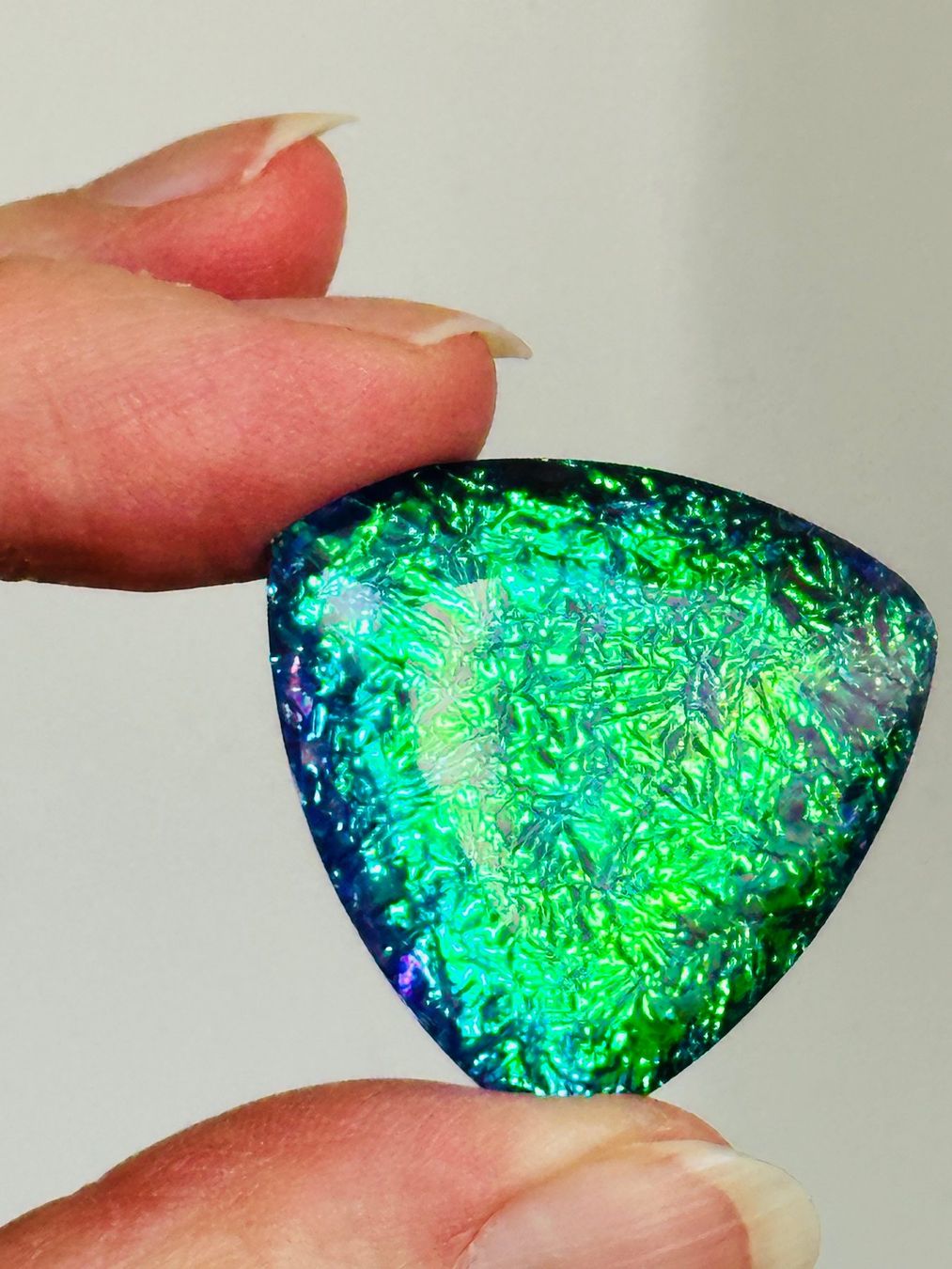 Pietre preziose: 66.0 Ct CERTIFICATE – Nuovo e nell'imballaggio originale da Genève venduto da AWWA 6
