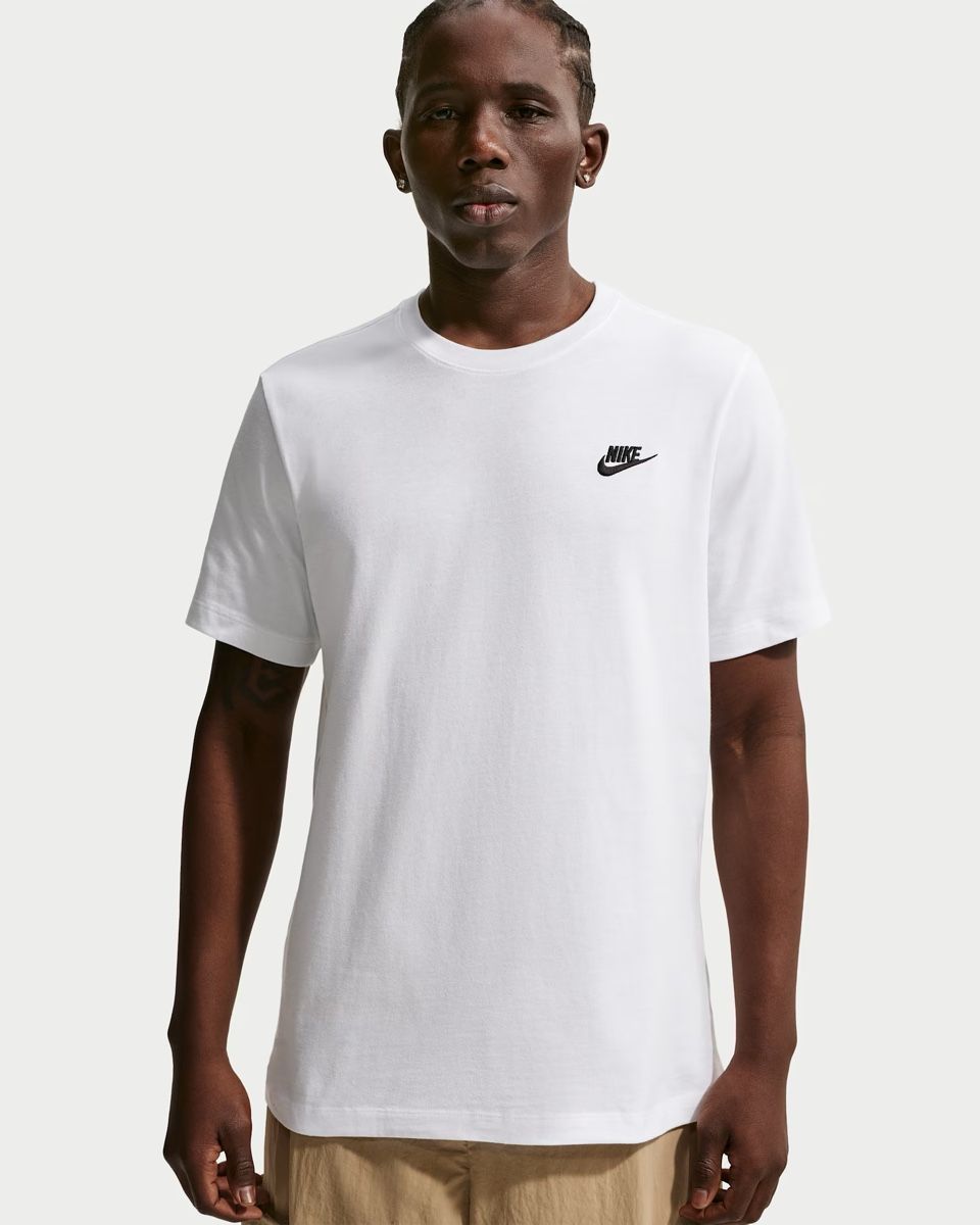 Nike T-shirts: Nike shirt S/M/L – Neuf avec emballage d'origine à Bargen BE par Thi_hp9t