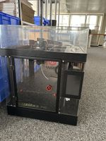 3D Drucker Raise3D Pro2 Düsen defekt