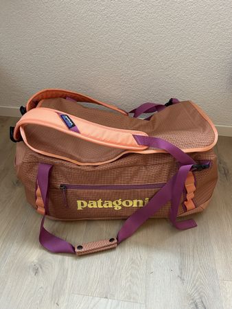 Patagonia Duffle 55L