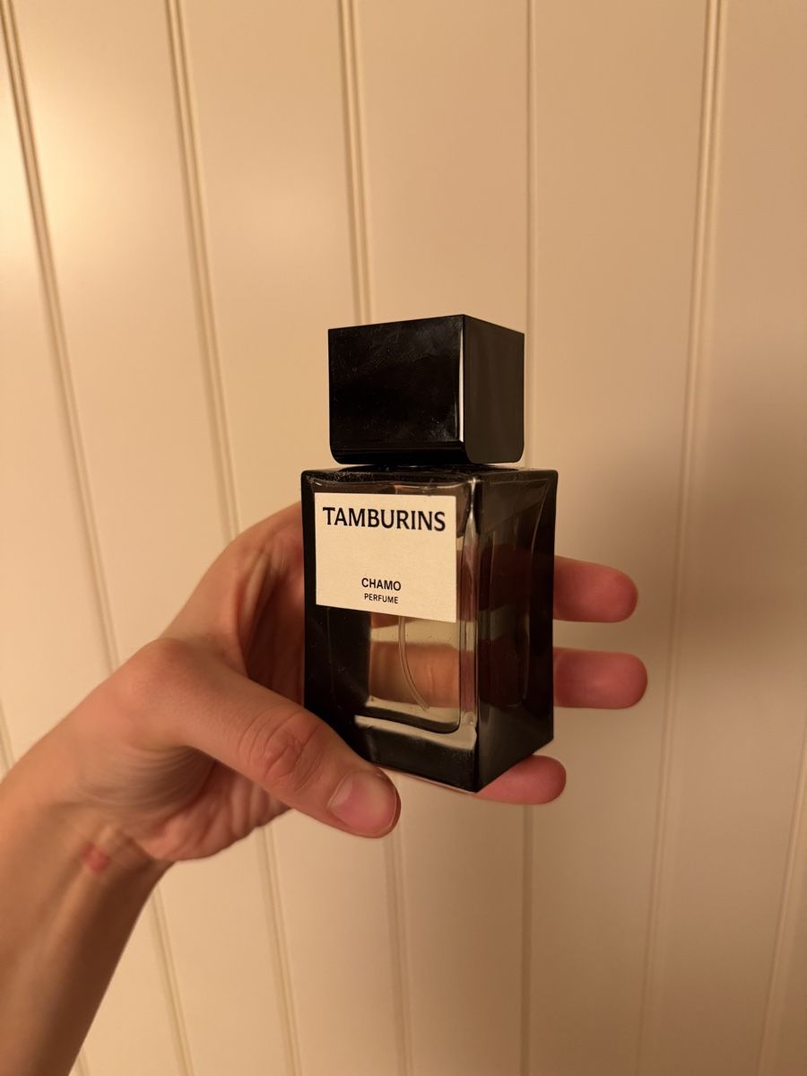 Parfums & Eau de Toilette: Chamo tamburins – Neuf (Voir description) à Zürich par sad_rd9w