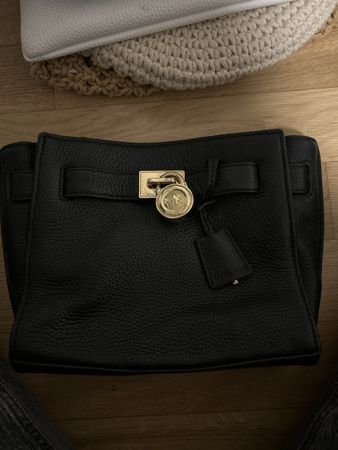 ledertasche michael kors leder