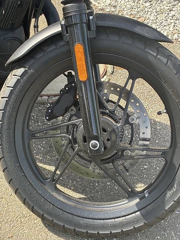 Strada: Moto Guzzi V7 Stone 850cc – Usato da Onnens FR venduto da fed_d2g2 3