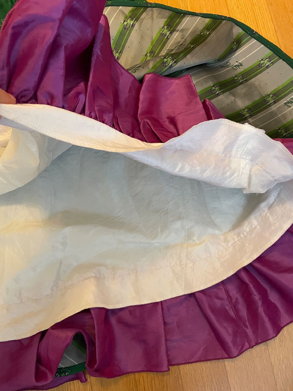 Kleider: Happy Heidi Lola Paltinger Dirndl Gr.34 – Gebraucht aus Seengen von collineC 8