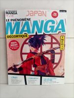 Japan magazine HS n°15 - Le phénomène Manga