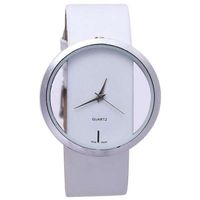 Daamenarmbanduhr Weiss von Kamach
