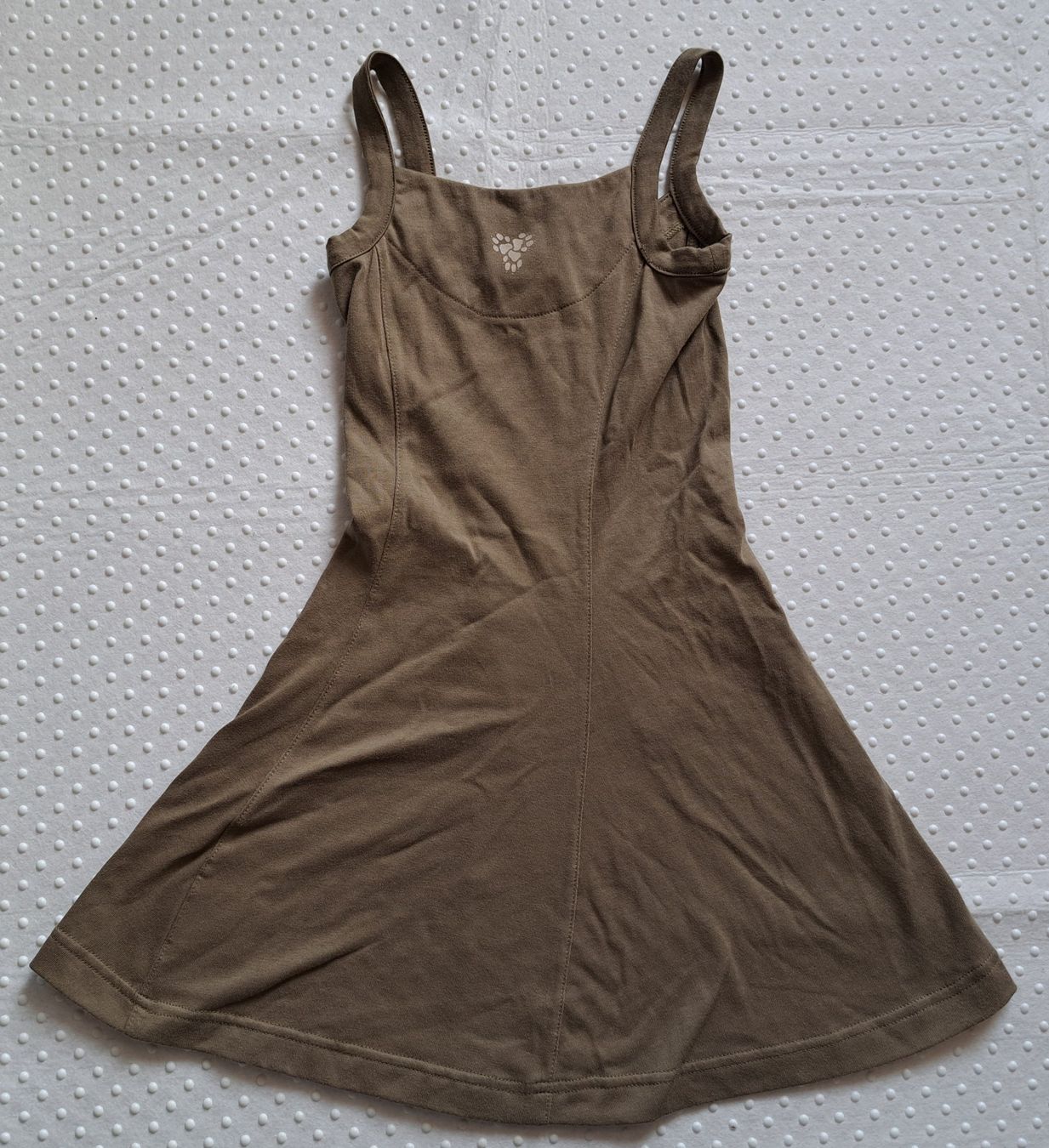 Jack Wolfskin Vestiti & Gonne: Jack Wolfskin Sommerkleid Mädchen Gr. 116 – Nuovo e nell'imballaggio originale da Gysenstein venduto da joshuas81 2