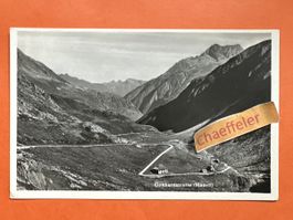 Gotthardstraße (Mätteli)