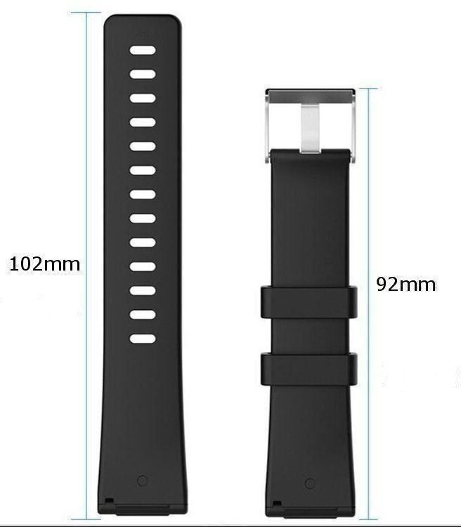 Fitbit Smartwatch: Fitbit Versa / Fitbit Versa 2 Armband S – Neu und originalverpackt aus Hinwil von Luke_Key 3