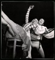 Fotografie Barbara Neuhaus-Lüdecke, Ope