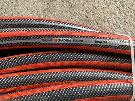 Gardena Premium SuperFlex Gartenschlauch 25m, 19.05mm