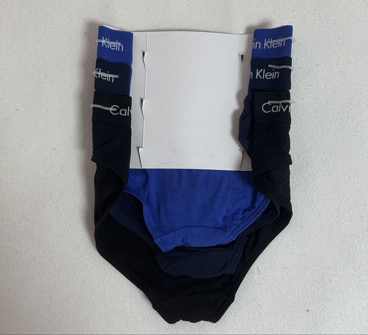 Calvin Klein Unterwäsche: Calvin klein Unterhosen G M – Neu (gemäss Beschreibung) aus Maienfeld von tobeyl2020 3