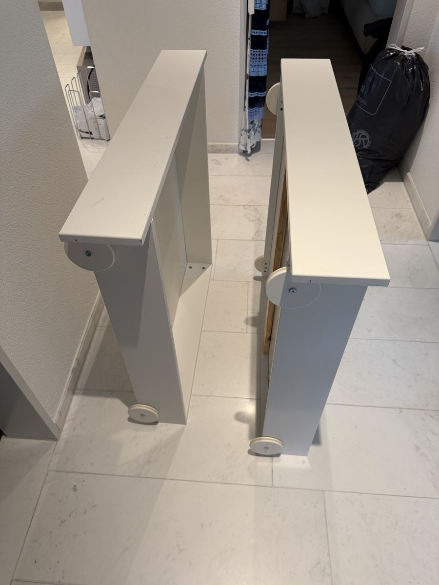 Kommoden: FLEXA white Schubladen – Gebraucht aus Hergiswil NW von Mroizo8 1