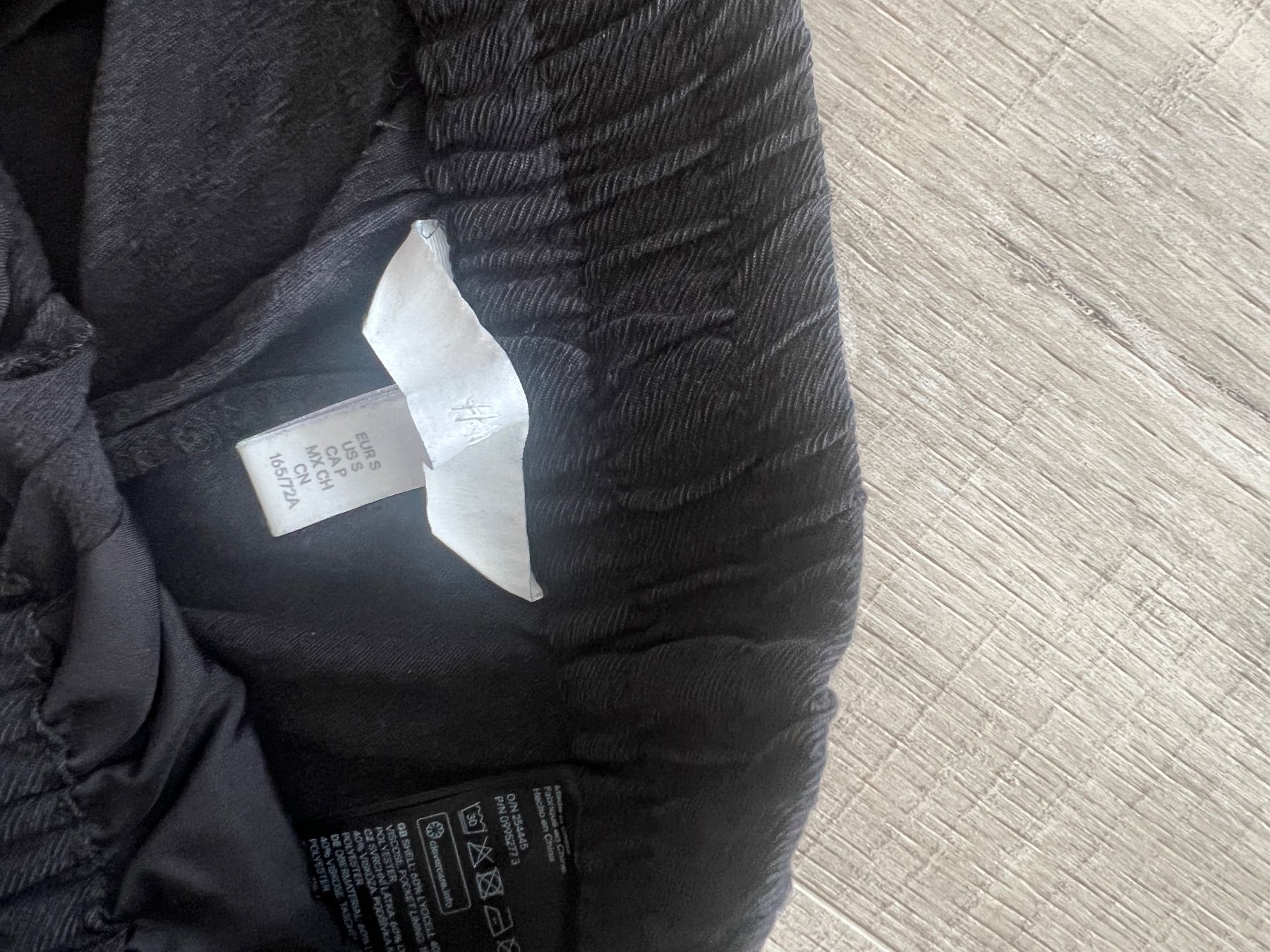 H&M Hosen: Hose H&M S – Gebraucht aus Schafisheim von inf_5dtw 1