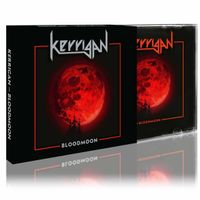 KERRIGAN - Bloodmoon- CD