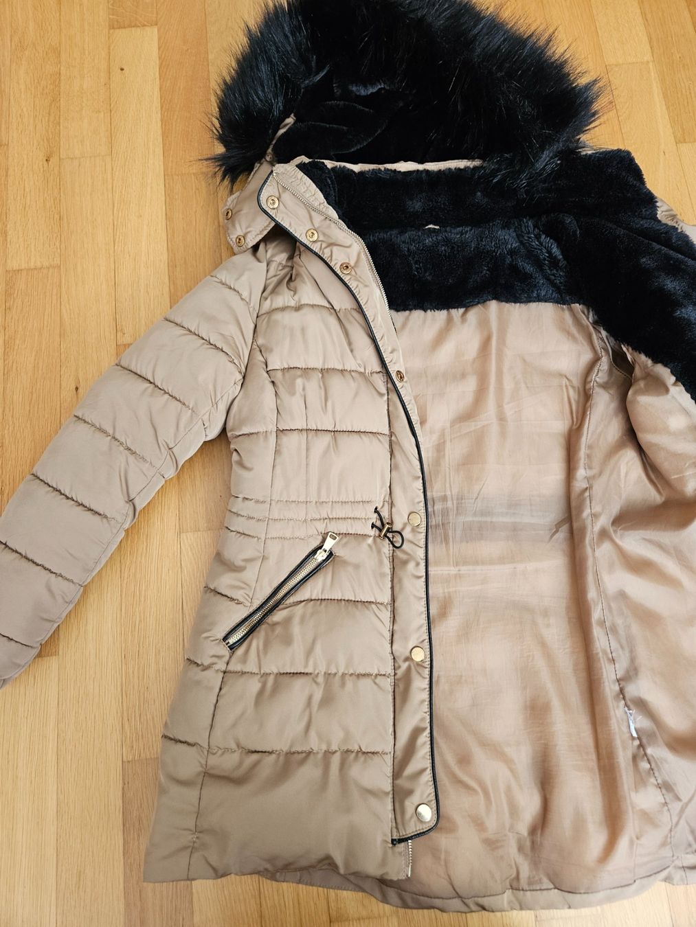 Giacche: Winterjacke / Wintermantel / Karpa – Usato da Möriken AG venduto da pam66 8