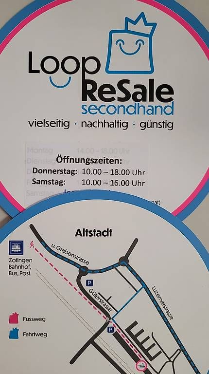 Appareils de massage: Faszienrolle BLACKROLL – D'occasion à Zofingen par Loop_ReSale 4