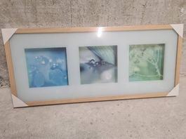 Bilderrahmen aus Holz 