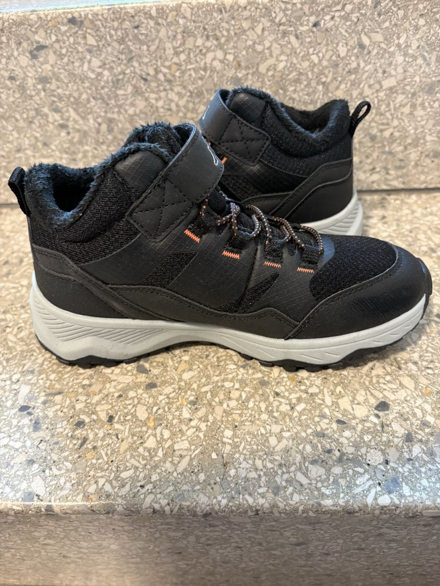 Kappa Scarpe per ragazzi: Jungen Schuhe,Gr.34;Kappa – Nuovo (secondo la descrizione) da Winterthur venduto da Nena222 3