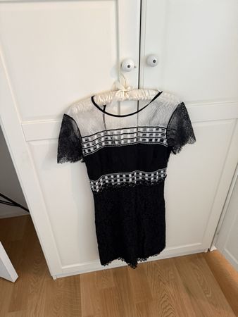Sandro Paris Dress Gr 3 (DE 38)