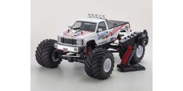 Kyosho USA-1 VE 1:8 4WD Readyset EP