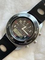 Hamilton Khaki Multi-Touch H915240 – Sammlerstück 