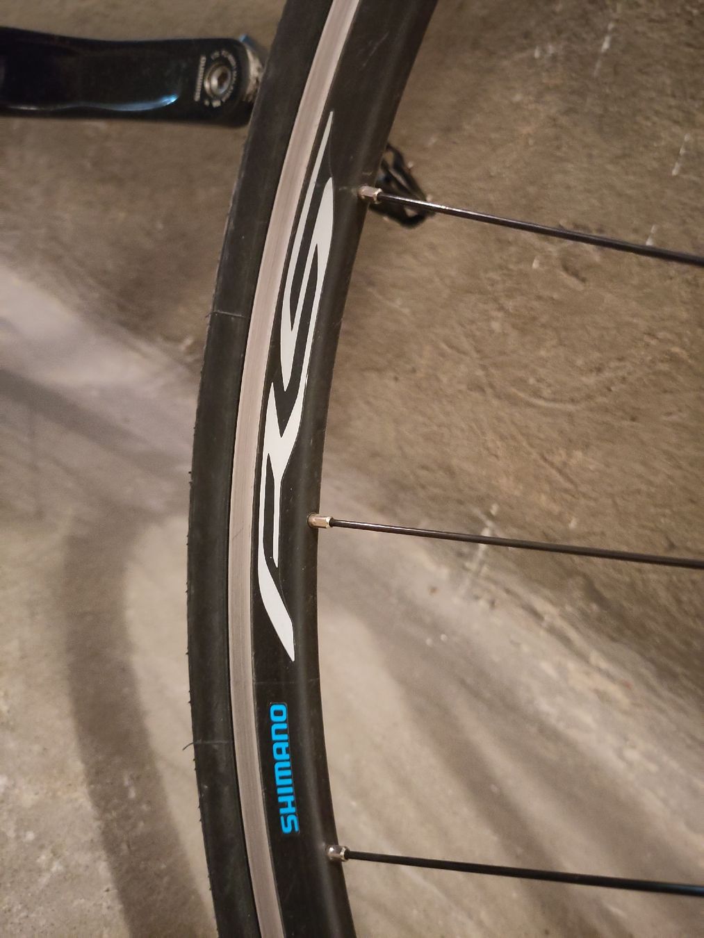 Specialized Biciclette: Rennvelo Specialized Comp Grösse M – Usato da Bremgarten b. Bern venduto da amb_qv7s 7