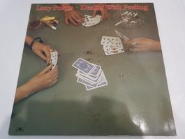 Lazy Poker – Dealin’ With Feeling