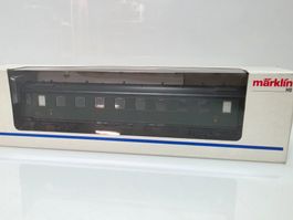 Märklin Personenwagen SNCF 4245