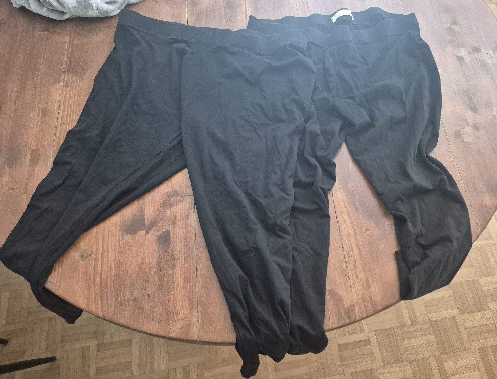 Primark Leggings: 2x Primark Leggins 2XL  – Neu (gemäss Beschreibung) aus Schmitten FR von Sam2525 1