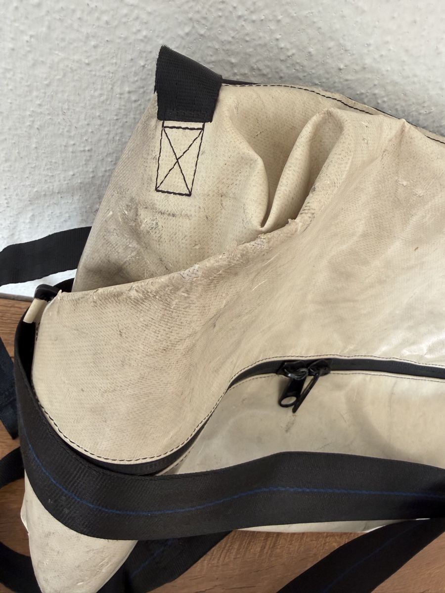Freitag Rucksäcke: FREITAG SKIPPER F511 – Gebraucht aus Brügg BE von Goob 3
