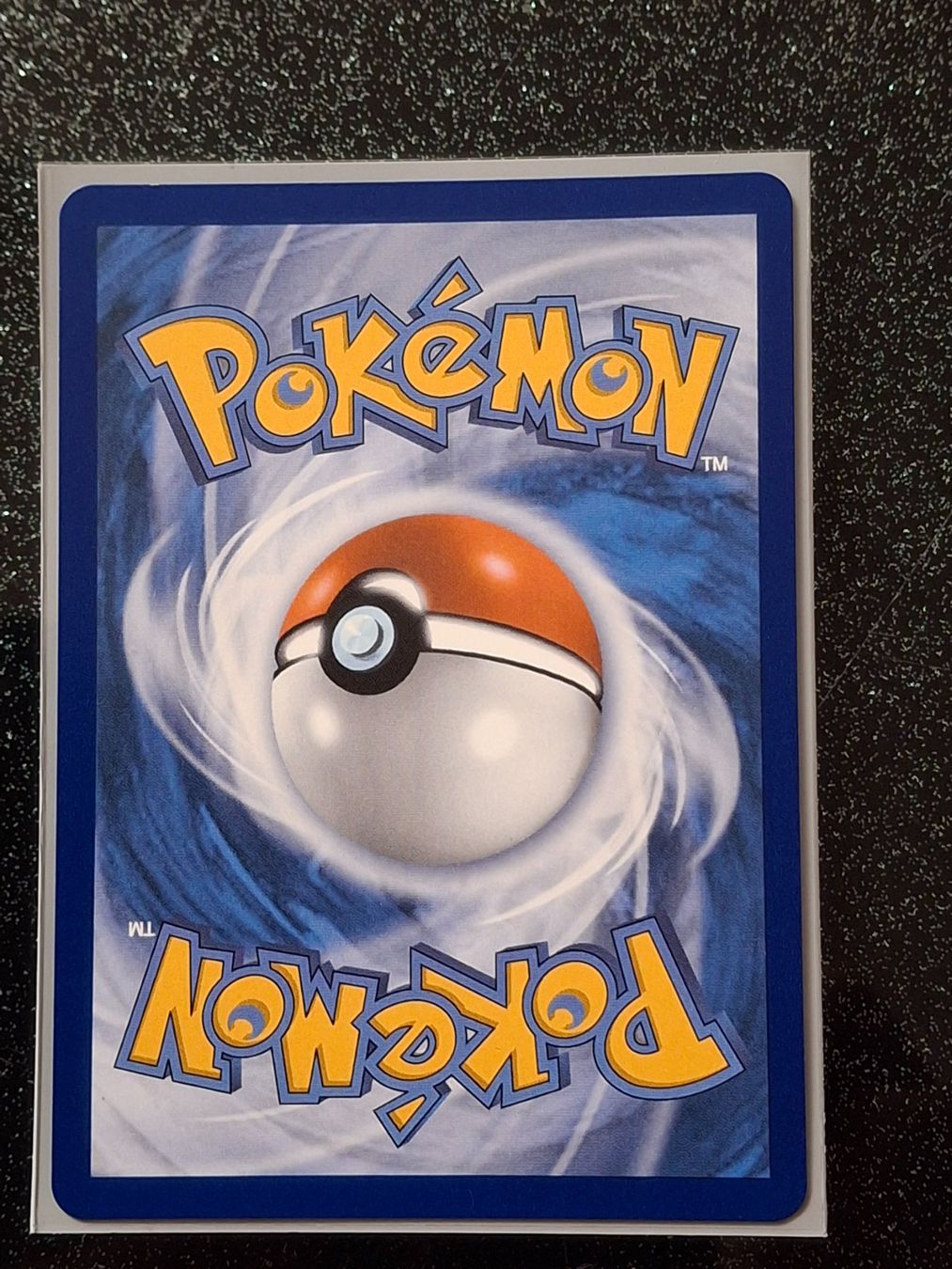 Pokémon Sammelbilder & Trading cards: Wachsendes Chaos / Beedrill ex 003/086 EN – Neu (gemäss Beschreibung) aus Zug von Vorphalak 1