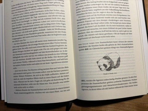 Libri: Ai Weiwei 1000 Jahre Freud und Leid – Usato da Langenthal venduto da Riccardamax 8
