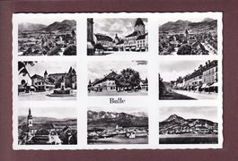 BULLE - 9 images