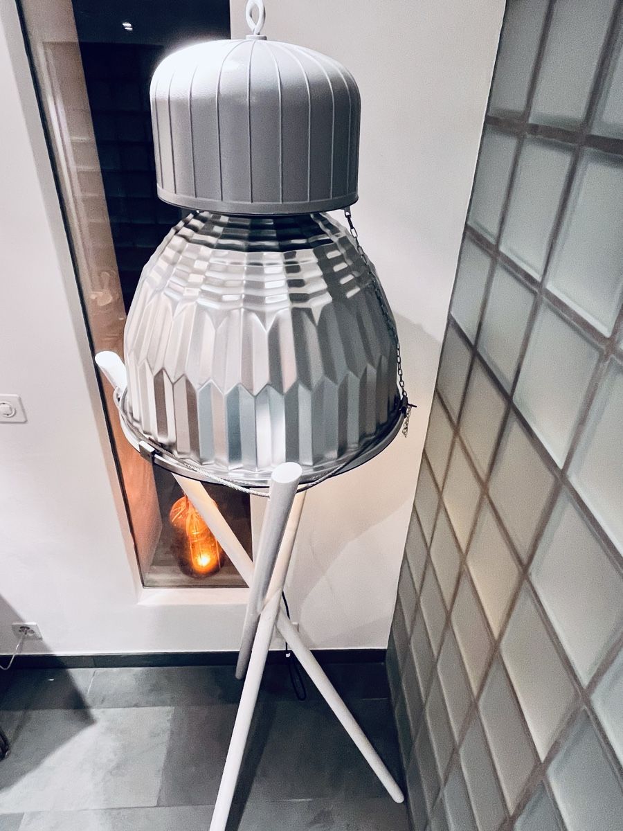 Lampen: Stehlampe – Gebraucht aus Fruthwilen von bodensee_manufaktur 5