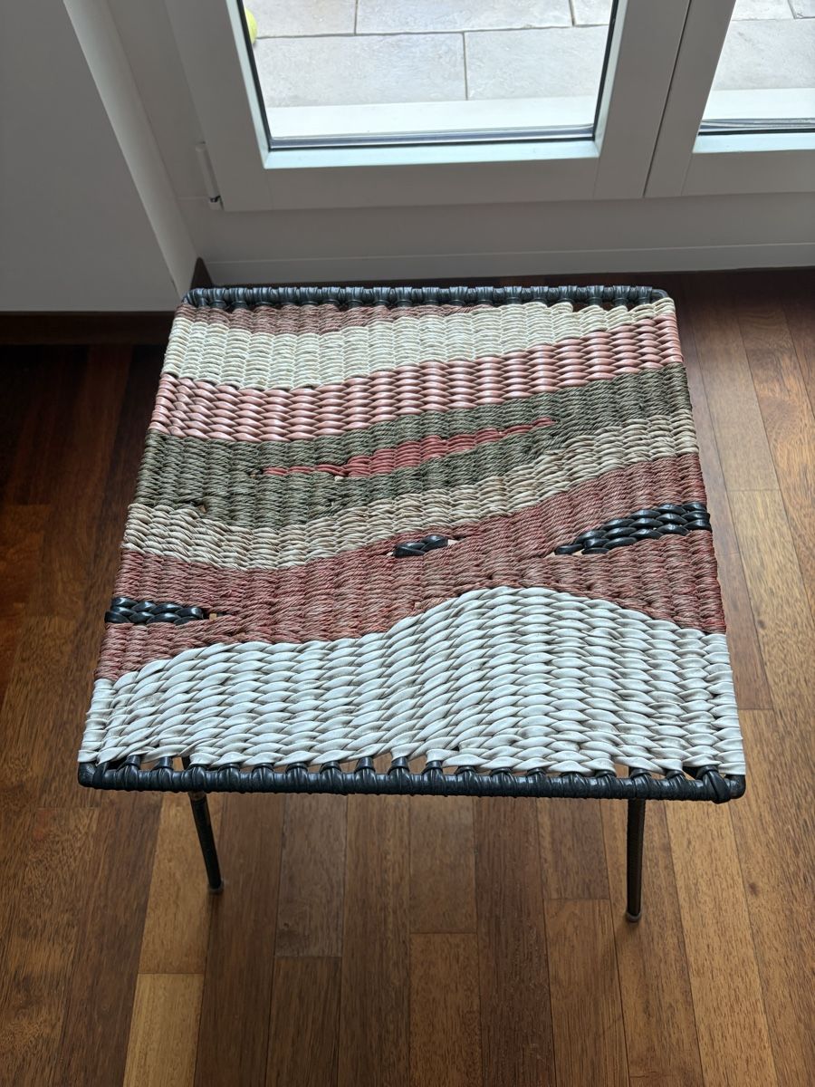 Comodini: Marni side table – Usato da Zürich venduto da sal_rx2q 3