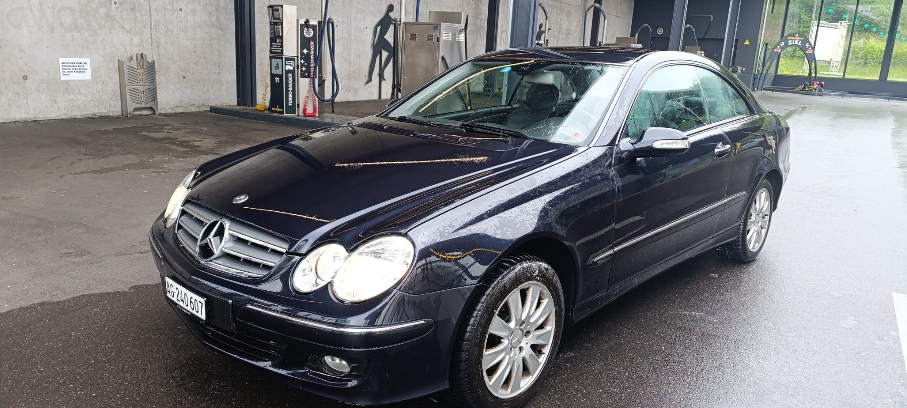 Mercedes-Benz Cerchioni: Cerchi lega Mercedes 4stk R-16'' – Usato da Widen venduto da Cakudoravete
